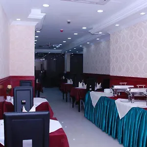 2* فندق نجمة الخليج
