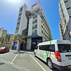 Resivation Dubaï