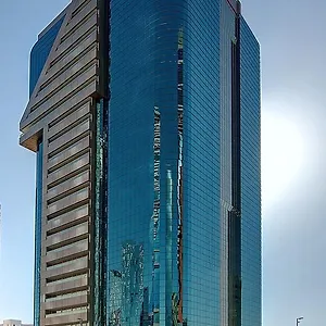 Apartahotel Number One Tower ****