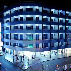 Grand Nova Dubaï